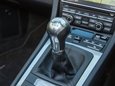6 speed manual gearbox in 981 Boxster