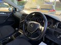 Volkswagen Golf 1.0 TSI SE Nav Euro 6 (s/s) 5dr 17