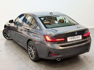 BMW 3 Series 2.0 330e 12kWh Sport Pro Saloon 4dr Petrol Plug-in Hybrid Auto Euro 6 (s/s) 18