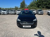 Vauxhall Corsa SWB L1H1 (SOLD) Low Roof Sportive Sensors NO VAT 3