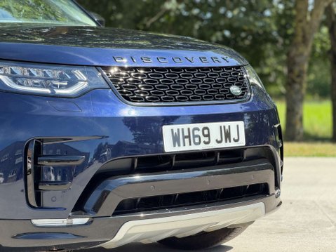 Land Rover Discovery 3.0 Discovery HSE SD6 Auto 4WD 5
