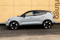 Volvo Ex30 PLUS 10