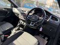Volkswagen Tiguan 2.0 Tiguan R-Line TDI 4Motion Semi-Auto 4WD 5dr 10