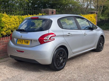 Peugeot 208 1.2 208 Access+ 5dr 28