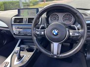 BMW 2 Series 3.0 M235i Auto Euro 6 (s/s) 2dr 83