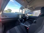 Renault Megane 1.5 Blue dCi GT Line Hatchback 5dr Diesel Manual Euro 6 (s/s) (115 ps) 24