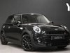 Mini Hatch 2.0 Cooper S Classic Auto 3dr