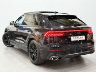 Audi SQ8 4.0 TDI V8 Vorsprung SUV 5dr Diesel Tiptronic quattro Euro 6 (s/s) (435 ps) 18