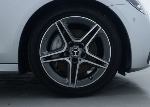 Mercedes-Benz E Class 2.0 E 200 AMG Line MHEV Auto 4dr 14