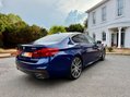 BMW 5 Series 3.0 540i GPF M Sport Auto xDrive Euro 6 (s/s) 4dr 26