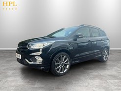 Ford Kuga 1.5T EcoBoost GPF ST-Line X SUV 5dr Petrol Manual Euro 6 (s/s) (150 ps)