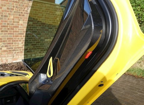 Lamborghini Aventador SV LP750-4 3