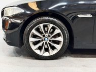 BMW 5 Series 2.0 520d Luxury Touring 5dr Diesel Auto Euro 6 (s/s) (190 ps) 46