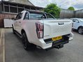 Isuzu D-Max V-CROSS DCB AUTO 6