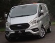 Ford Transit Custom 2.0 300 EcoBlue Limited L1 H1 Euro 6 (s/s) 5dr