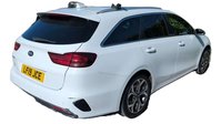 Kia Ceed 1.6 CRDi 3 Sportswagon 5dr Diesel DCT Euro 6 (s/s) (114 bhp) 3