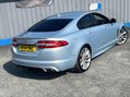 Jaguar XF 3.0d S V6 Portfolio Auto Euro 5 (s/s) 4dr 50