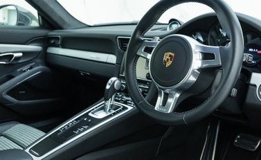 Porsche 911 50th Anniversary Edition (991) 10