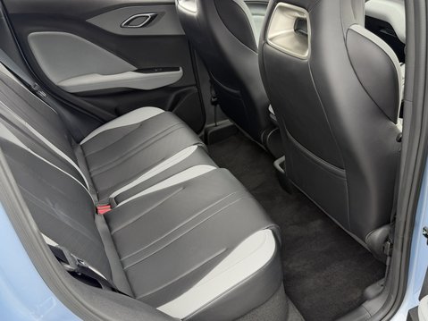 BYD Dolphin Surf 115kW Comfort 43kWh 5dr Auto 33