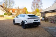 Lamborghini Urus 4.0 V8 BiTurbo S Auto 4WD Euro 6 5dr 4