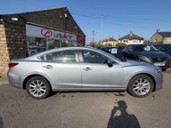 Mazda 6 SE NAV 7