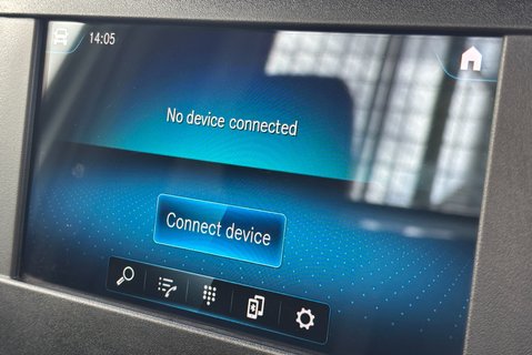 Mercedes-Benz Sprinter 314 Cdi Single Cab Cage Tipper 18