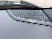 Audi Q3 1.5 TFSI CoD 35 Black Edition Sportback S Tronic Euro 6 (s/s) 5dr 19