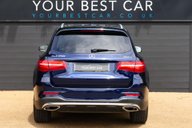 Mercedes-Benz GLC 2.0 GLC 250 AMG Line Premium+ 4Matic Auto 4WD 5dr 22