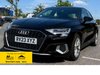 Audi A3 1.0 A3 Sportback 30 TFSI Sport 5dr