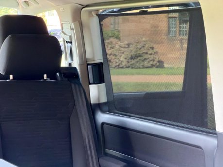 Volkswagen Caravelle SE TDI 14