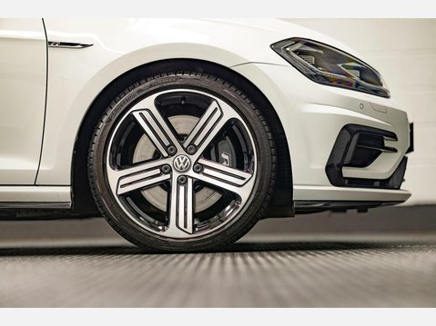 Volkswagen Golf 2.0 TSI R DSG 4Motion Euro 6 (s/s) 5dr 98