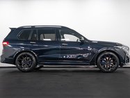 BMW X7 M50d SUV 3.0 Automatic Diesel 38