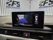 Audi S4 3.0 TFSI V6 Saloon 4dr Petrol Tiptronic quattro Euro 6 (s/s) (354 ps) 10