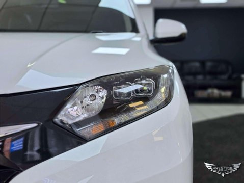 Honda HR-V 1.5 i-VTEC EX CVT Euro 6 (s/s) 5dr 6