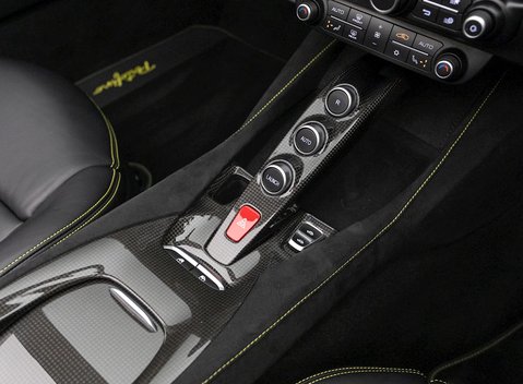 Ferrari Portofino 19