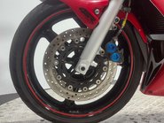 Yamaha R6 1999 CLEAN PROJECT BIKE SPARES OR REPAIR 600CC SPORTS BIKE 21