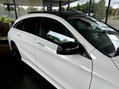 Mercedes-Benz CLA Class 1.6 CLA200 AMG Line Night Edition (Plus) Shooting Brake 7G-DCT Euro 6 (s/s) 54