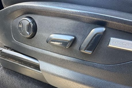Volkswagen Amarok 3.0 TDI V6 BlueMotion Tech Highline Pickup Double Cab 4dr Diesel Auto 4Moti 28