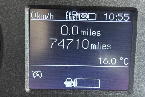 Mercedes-Benz Sprinter 316 Cdi Mwb Lr 4x4 Panel Van - Diff Lock / Low Range / Rear Camera 39