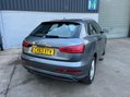 Audi Q3 2.0 TDI S line quattro Euro 5 (s/s) 5dr 6
