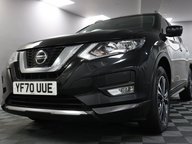 Nissan X-Trail DCI N-CONNECTA XTRONIC 27