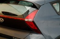 Hyundai BAYON T-GDI SE CONNECT DCT MHEV 9