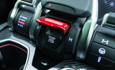 Lamborghini Urus 25