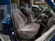 Mitsubishi Pajero 8