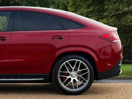 Mercedes-Benz GLE AMG GLE 53 4MATICPLUS PREMIUM PLUS MHEV 11