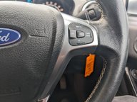 Ford Fiesta TITANIUM 19