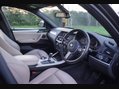 BMW X4 2.0 20d M Sport Auto xDrive Euro 6 (s/s) 5dr 21