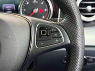 Mercedes-Benz E Class 2.0 E220d SE (Premium) Saloon 4dr Diesel G-Tronic+ Euro 6 (s/s) (194 ps) 30