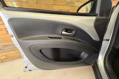 Toyota Aygo X 1.0 VVT-i Pure Hatchback 5dr Petrol Manual Euro 6 (s/s) (72 ps) 53