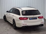 Mercedes-Benz E Class 4.0 AMG E 63 S Premium 4Matic+ Auto 4WD 5dr 12
